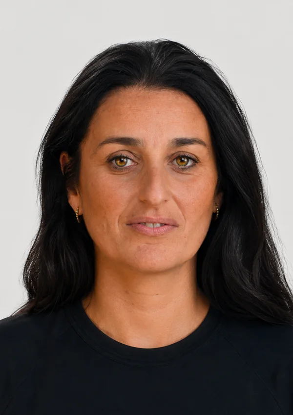 Vanessa Bellaiche, conseillère entreprise chez ILEV Campus