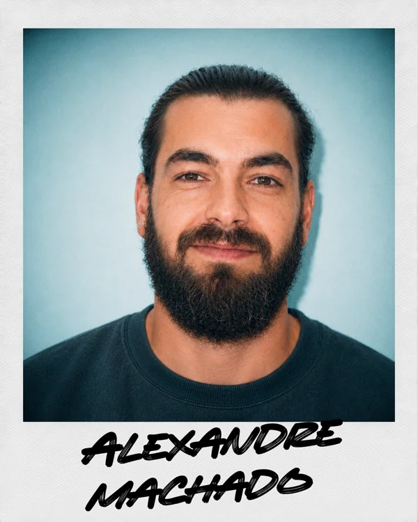 Alexandre Machado, Structuration et financement chez NosAssos.fr
