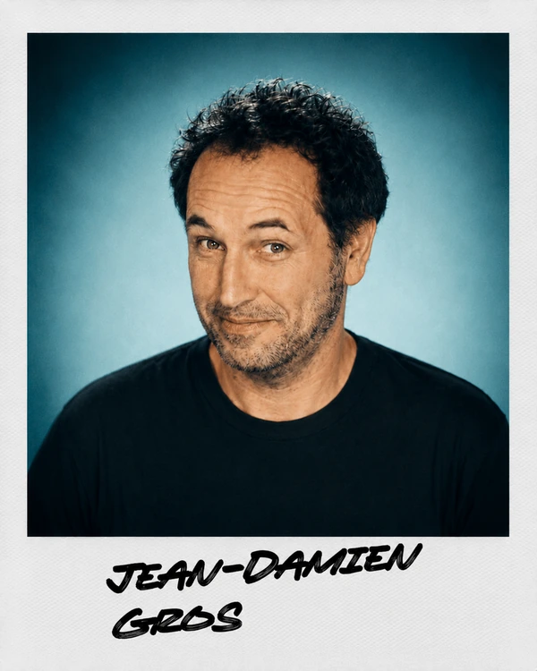 Jean-Damien Gros, Montage, truquage & étalonnage