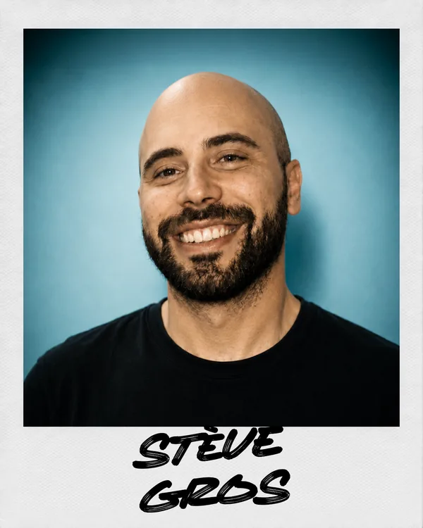 Stève Gros, Coaching & leadership