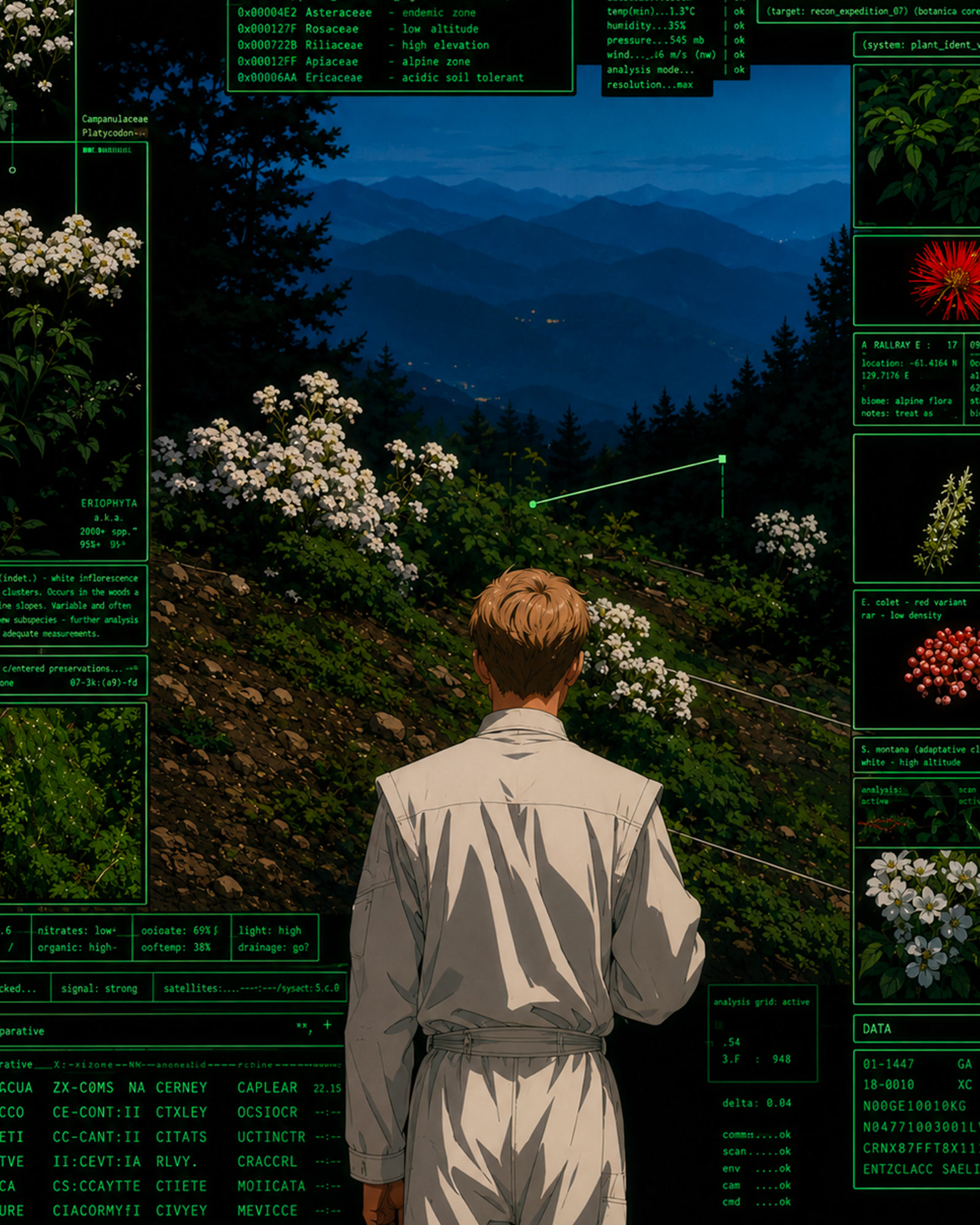 Équipe audiovisuelle cartographiant un workflow de production augmenté par intelligence artificielle
